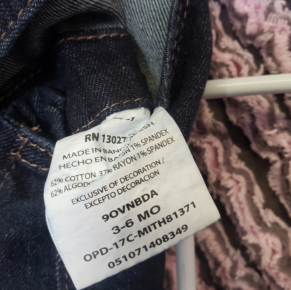 Overalls! - Picture 4 of 4